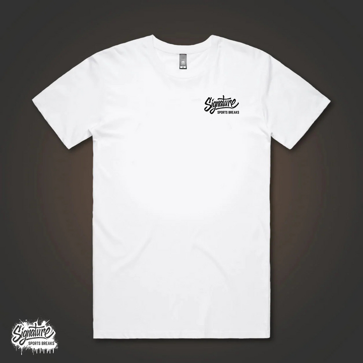Signature Street Wear T-Shirt
