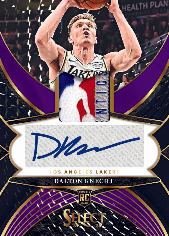 BREAK #1586- SELECT 2024/25 W/DOUBLE BREAK GIVEAWAY PYT