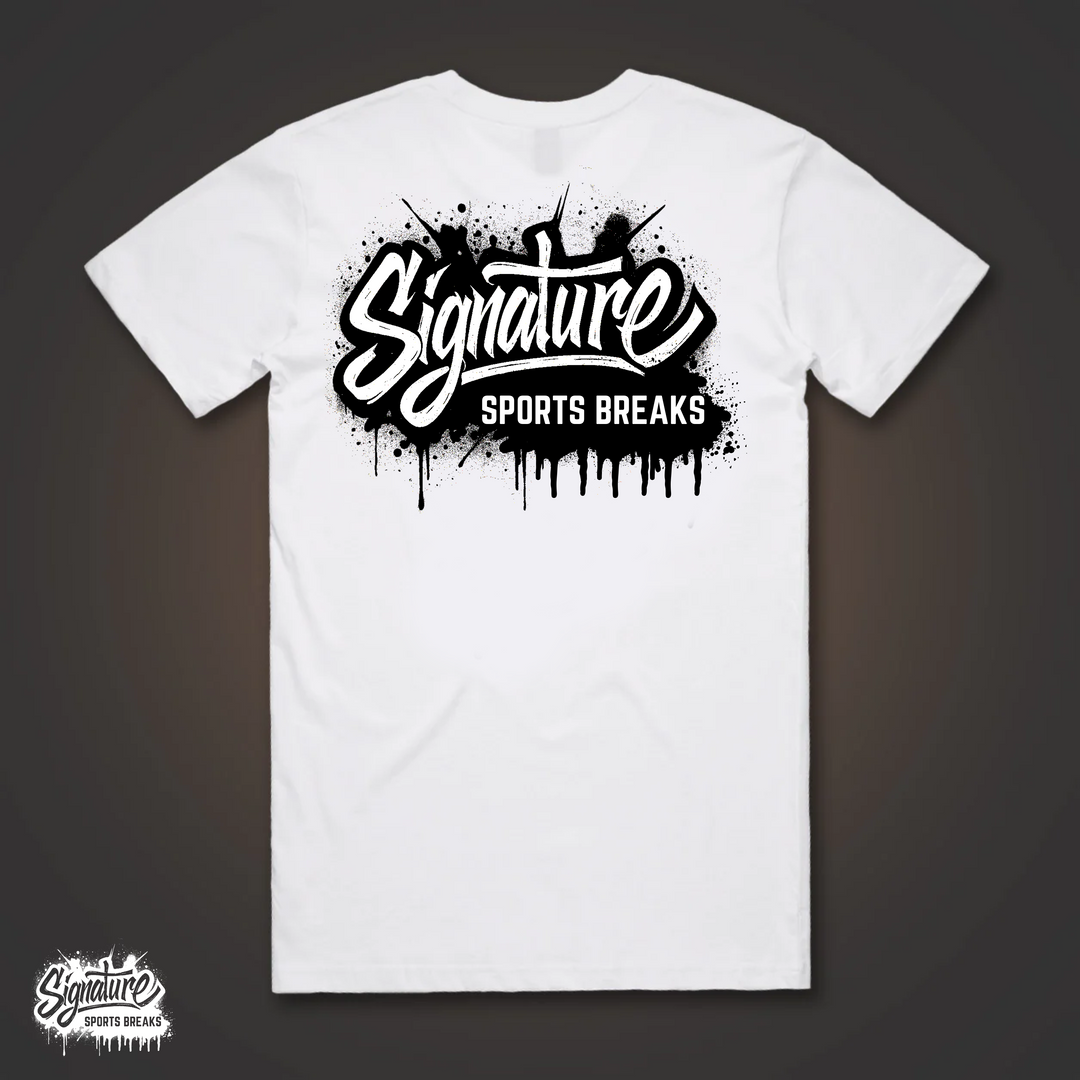 Signature Street Wear T-Shirt