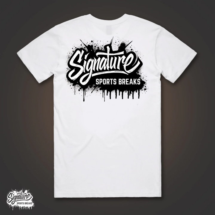 Signature Street Wear T-Shirt