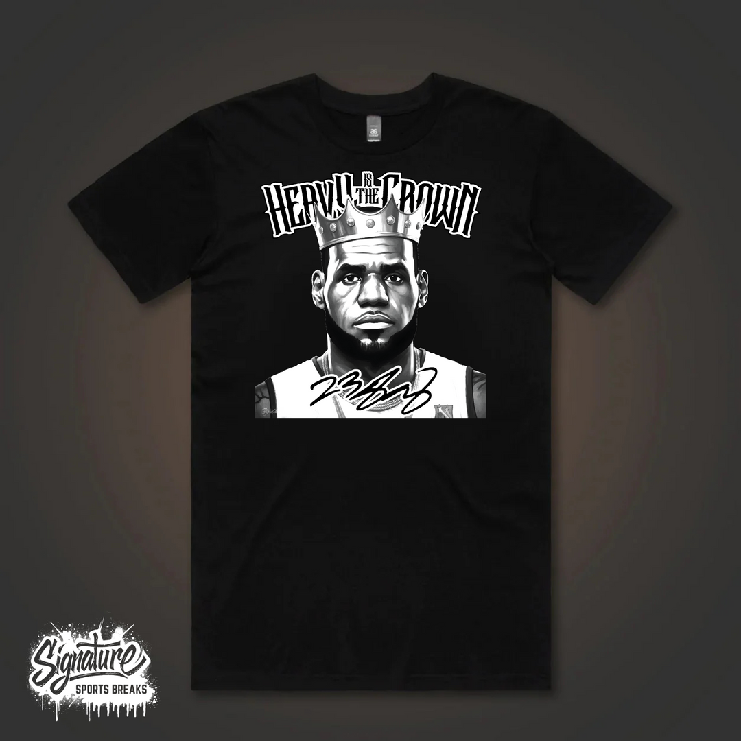 The King Street Wear T-Shirt