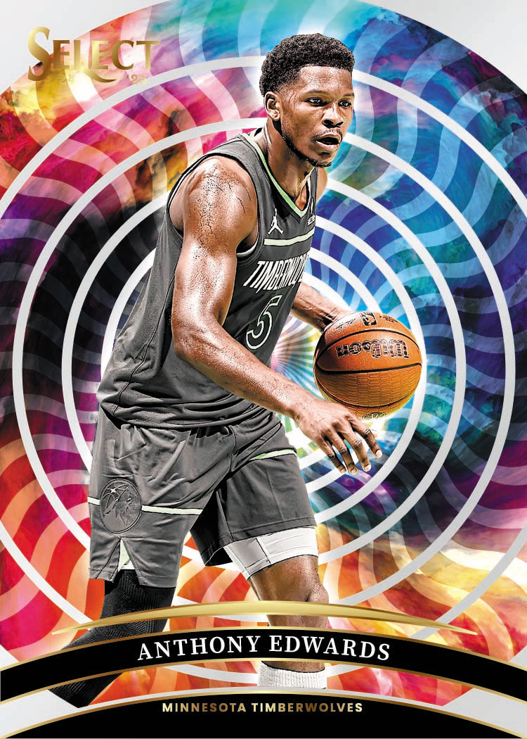 BREAK #1614 - MOSAIC/SELECT 2024/25 PYT