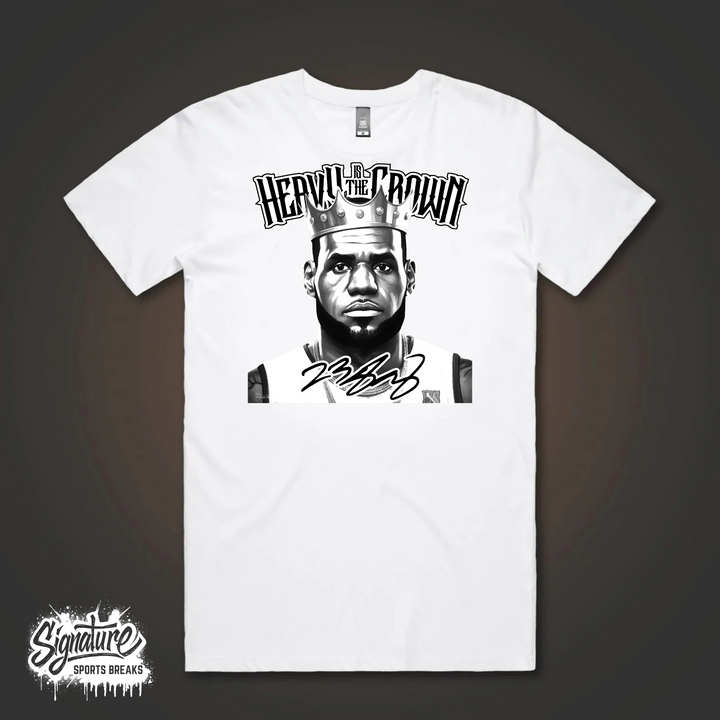 The King Street Wear T-Shirt
