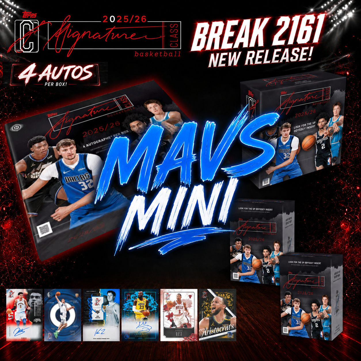 MAVS MINI 2161