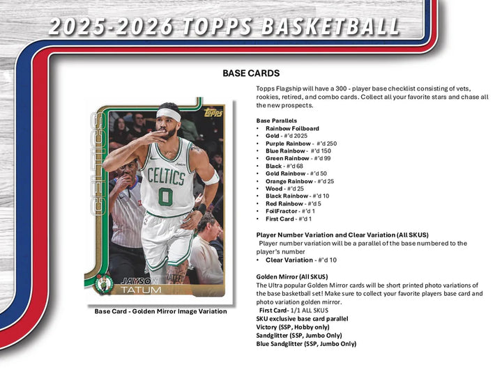 BREAK #1833 - TOPPS DEBUT PREFILL MIXER PYT #4