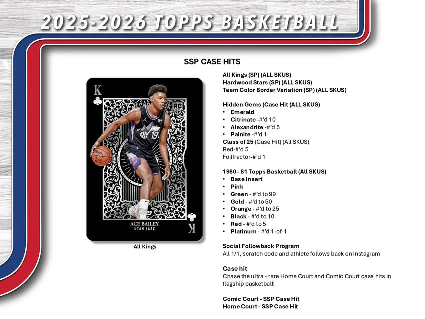 BREAK #1833 - TOPPS DEBUT PREFILL MIXER PYT #4