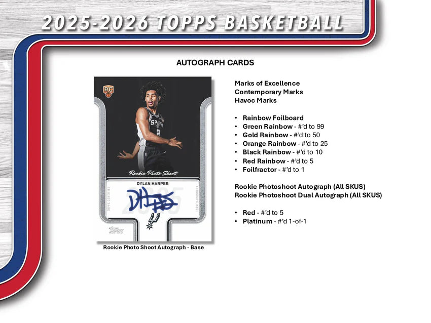 BREAK #1833 - TOPPS DEBUT PREFILL MIXER PYT #4