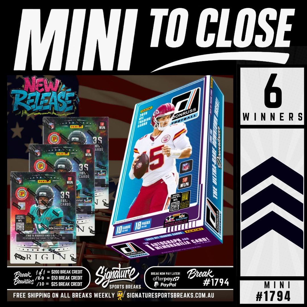 DISCOUNTED MINI TO CLOSE