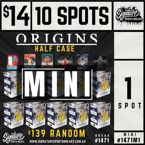 SPOT #1 MINI  #1471M1
