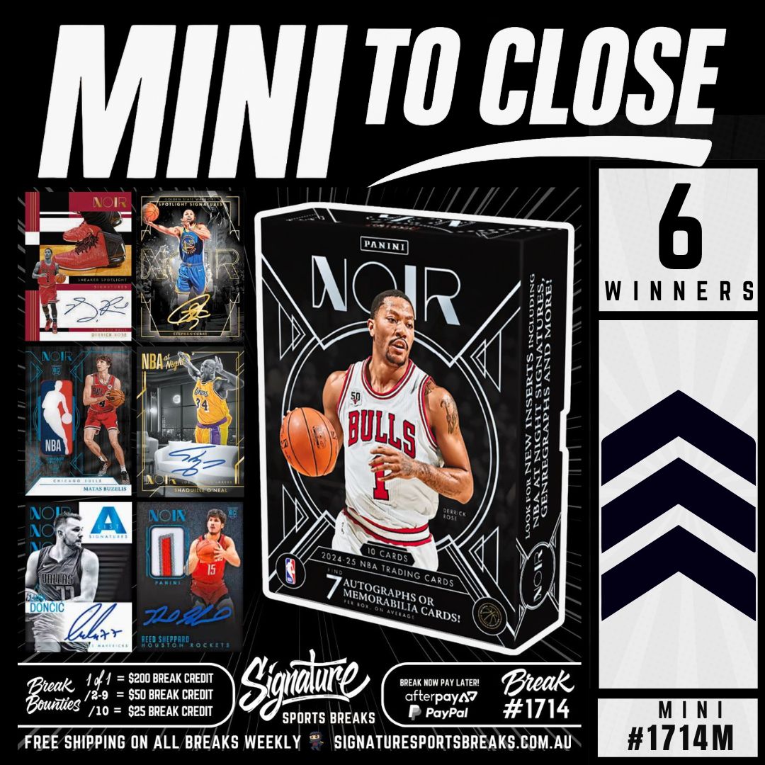 MINI TO CLOSE 1714
