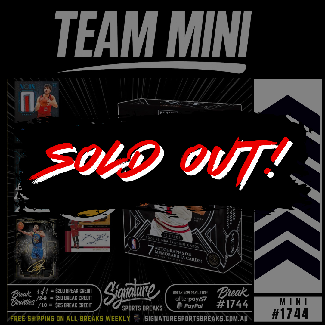 LAKERS MINI NOIR - 1744