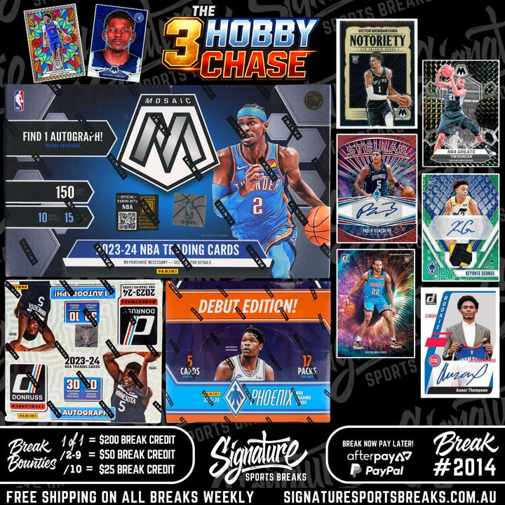 MINI MIXER TO CLOSE BUCKS IN BREAKS 2014/2015