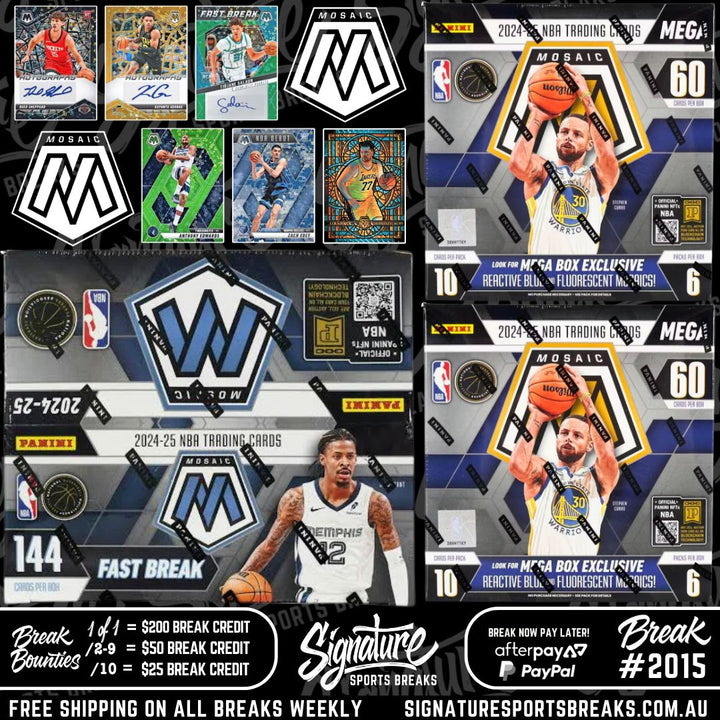 MINI MIXER TO CLOSE PISTONS IN BREAKS 2014/2015