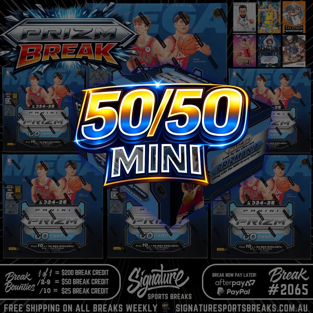 5 TEAM MINI - PRIZM HOBBY MIXER 2065