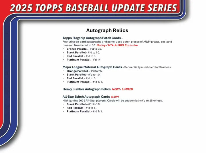 BREAK #1921 - TOPPS UPDATE DUO! ROUND 2!