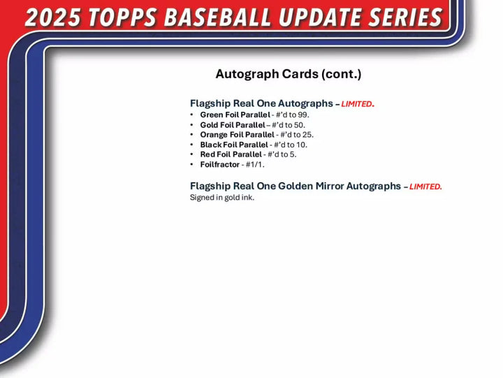 BREAK #1921 - TOPPS UPDATE DUO! ROUND 2!