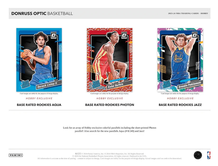 BREAK #2066 - TOPPS THREE MIXER