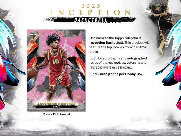 BREAK #1761 - INCEPTION DEBUT RELEASE MIX PYT