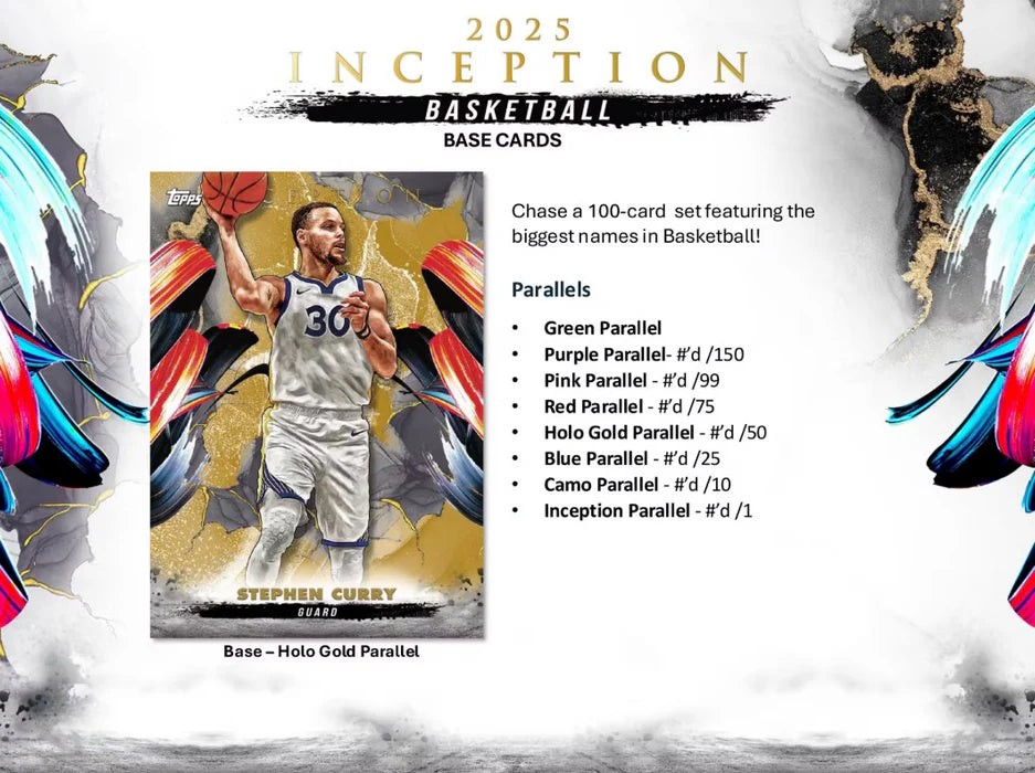 BREAK #1761 - INCEPTION DEBUT RELEASE MIX PYT