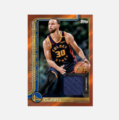 BREAK #1833 - TOPPS DEBUT PREFILL MIXER PYT #4