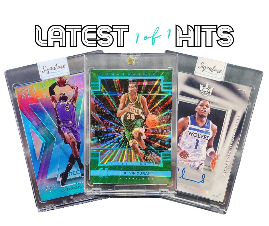 Signature Sports Breaks