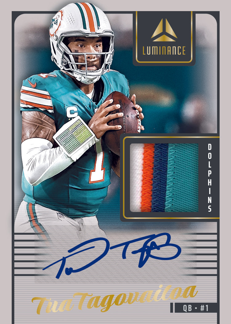 BREAK #1658 - LUMINANCE PYT - NEW RELEASE!