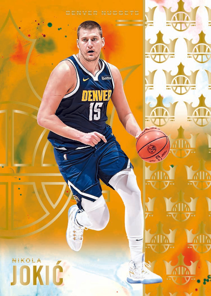 COURT KINGS 2024/25 SEALED CASE PYT #1258