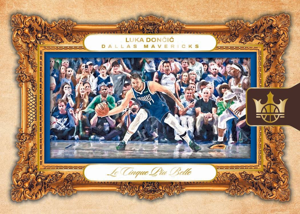 COURT KINGS 2024/25 SEALED CASE PYT #1258