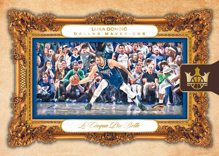 COURT KINGS 2024/25 SEALED CASE PYT #1258