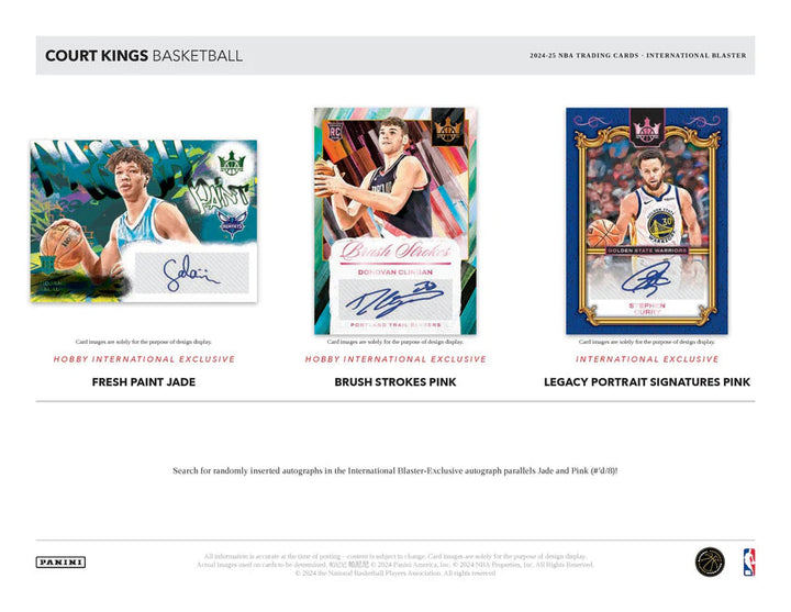 2024/25 COURT KINGS CASE BREAK!  #1451