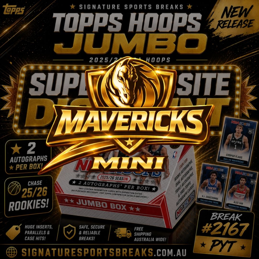 MAVS MINI 2167
