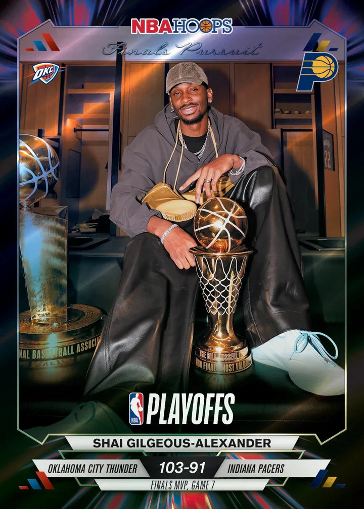 2025/26 Topps HOOOPS NBA Hobby Jumbo Break #2167 | Pick Your Team - DISCOUNTED!