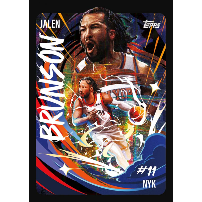 BREAK #2017 - TOPPS CHROME - PICK YOUR TEAM